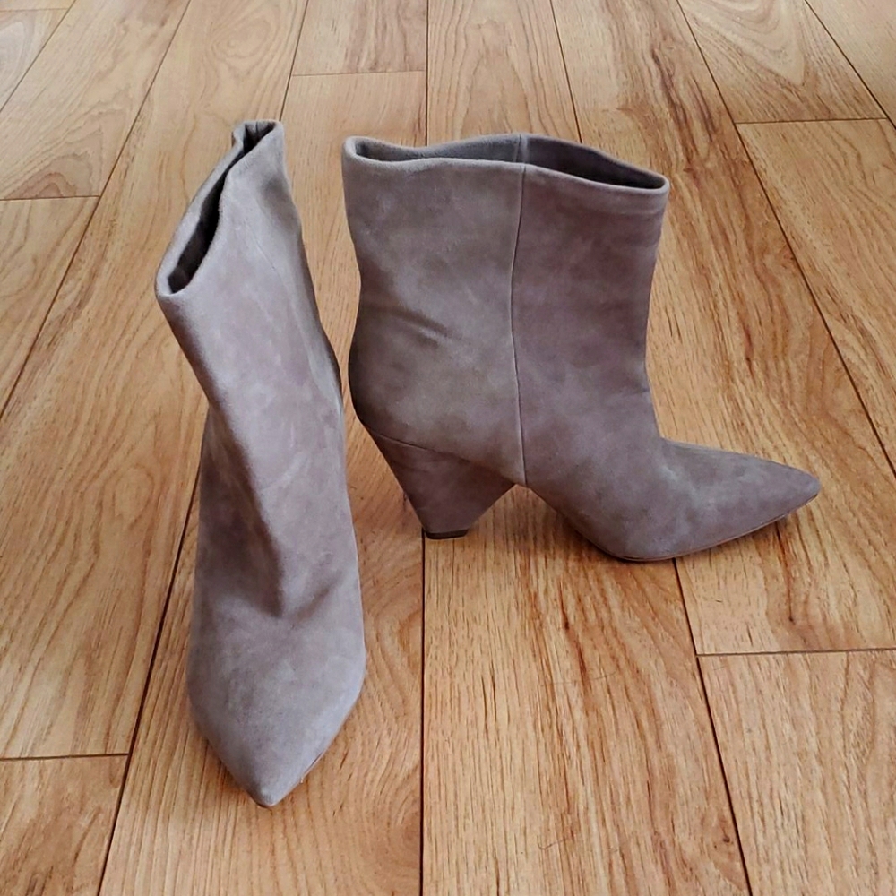 Vince Camuto Ankle Boots